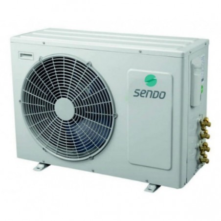 Sendo SFM-42OU2-AU2 Εξωτερική μονάδα για Multi Κλιματιστικά 42.000 btu