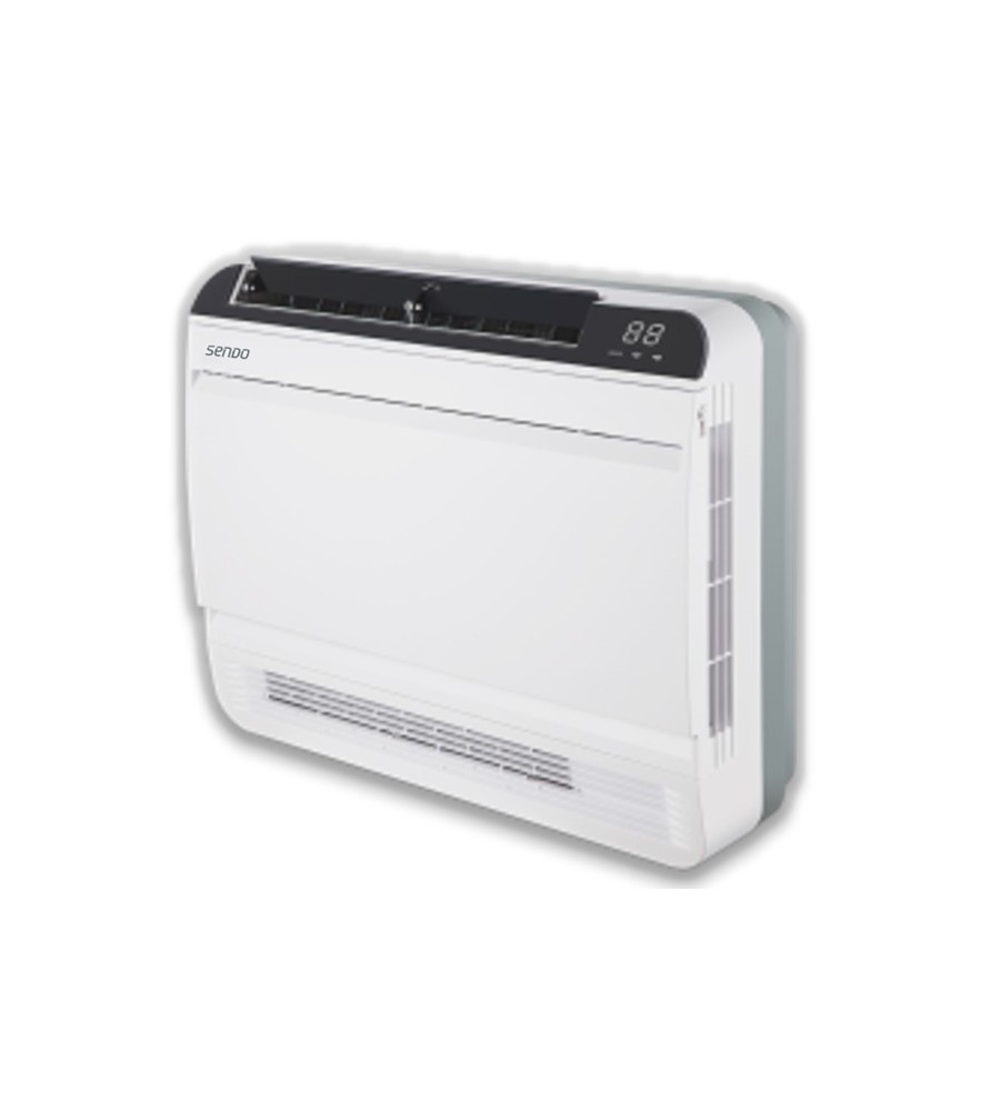 Sendo CONSOLE SFM-09CO-AU1 εσωτερική μονάδα Multi δαπέδου εμφανές 9.000btu
