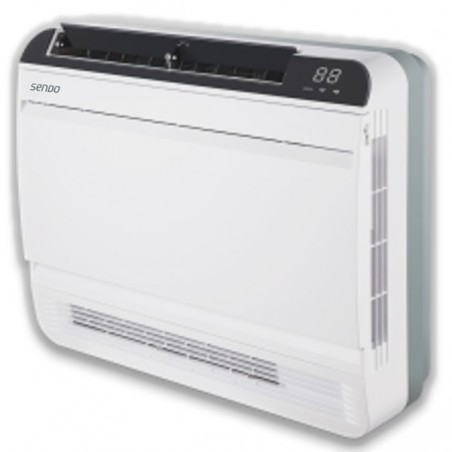 Sendo CONSOLE SFM-09CO-AU1 εσωτερική μονάδα Multi δαπέδου εμφανές 9.000btu