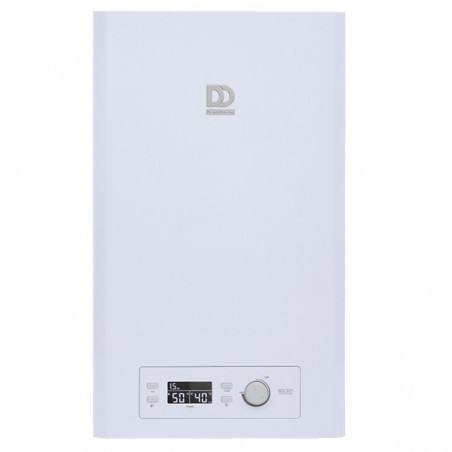 DemirDokum ATRON CONDENS 20kw Λέβητας Αερίου  Συμπύκνωσης