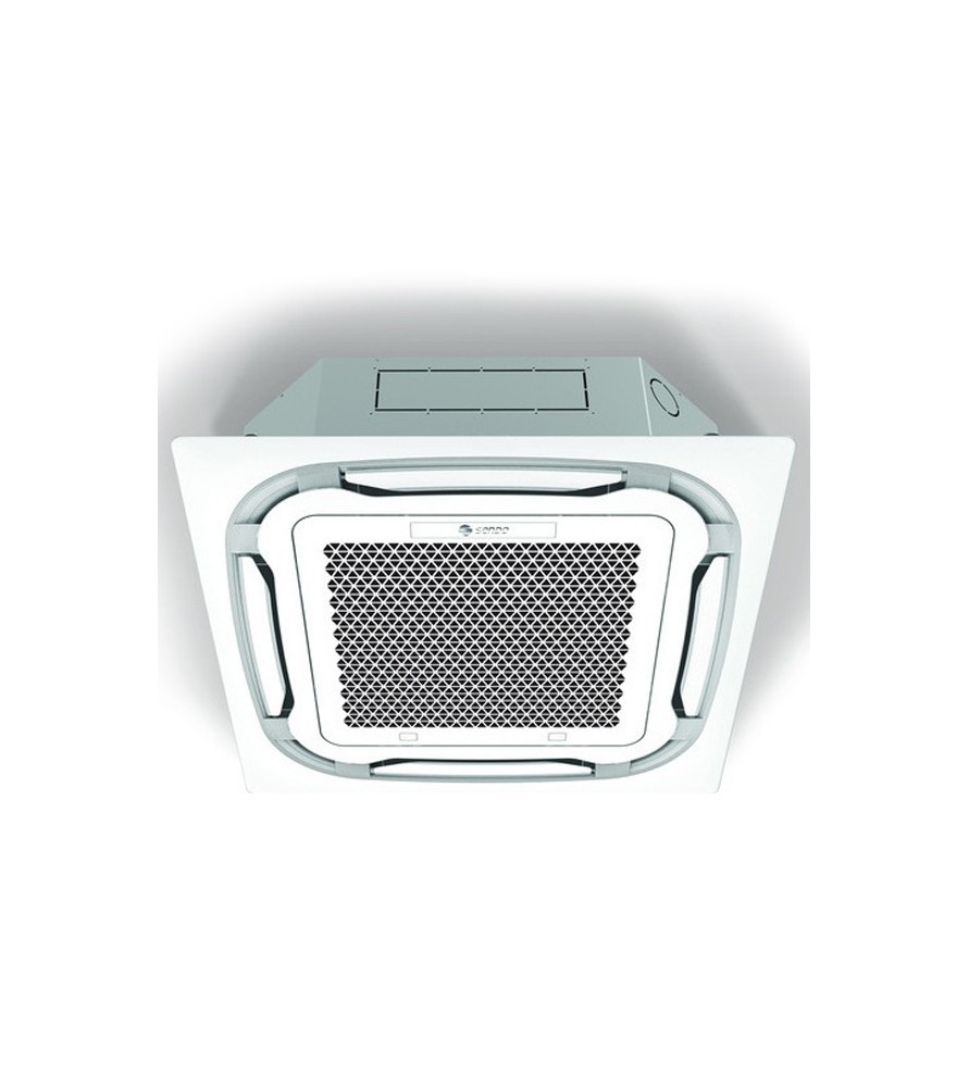 Sendo SCU-48RTAU1 / SND-48AUFM-OD κλιματιστικό κασέτα 48.000 btu