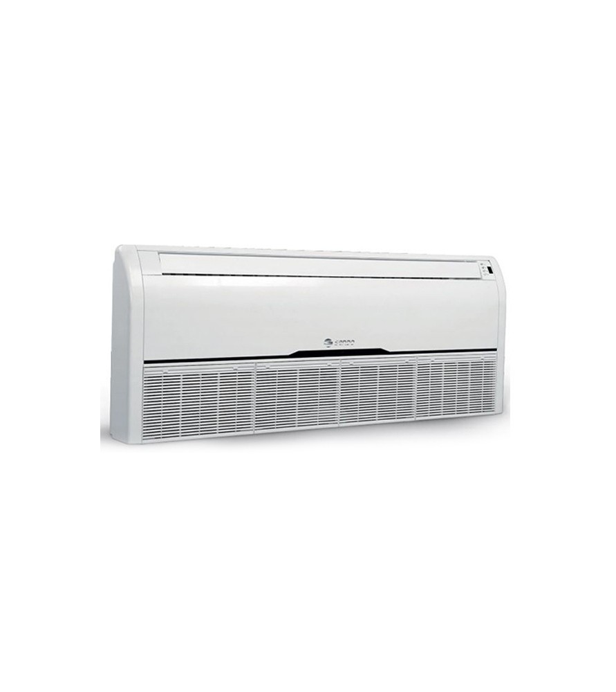 Sendo SCFU-60DAUA / SND-60AUFM-OD Κονσόλα δαπέδου-οροφής τριφασικό 60.000 btu/h