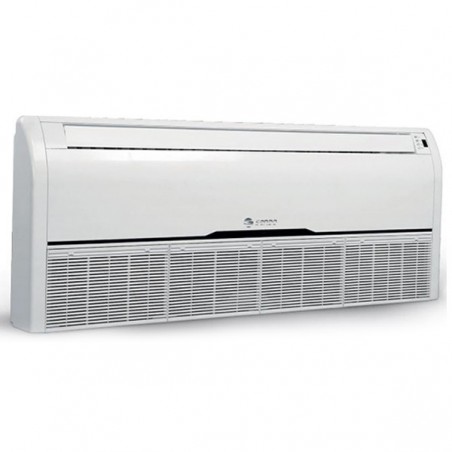 Sendo SCFU-60DAUA / SND-60AUFM-OD Κονσόλα δαπέδου-οροφής τριφασικό 60.000 btu/h