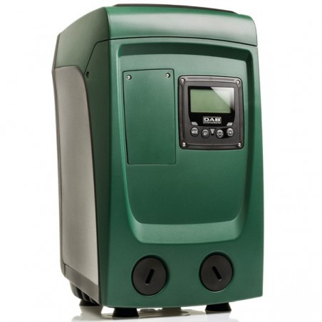 DΑΒ E-sybox mini 3  Πιεστικό νερού με inverter και αθόρυβη λειτουργία HP 1.1