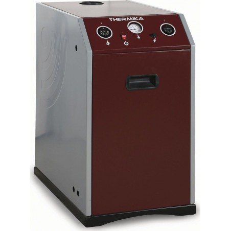 Thermiki THERMIKA 35 Χαλύβδινος λέβητας Πετρελαίου 35Kw