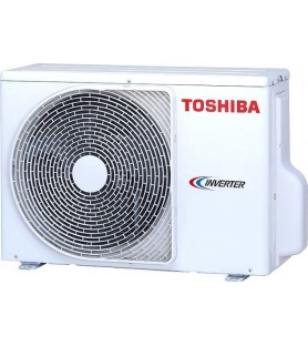 Toshiba RAS-2M14U2AVG-E Εξωτερική Μονάδα Κλιματιστικoύ Multi Inverter Για 2 Εσωτερικά Κλιματιστικά 14.000btu