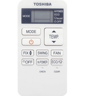 Toshiba Bi FLOW RAS-B18J2FVG-E Εσωτερική Μονάδα Κλιματιστικoύ Multi Τοίχου 18.000btu