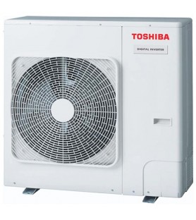 Toshiba RAV-GM561ATP-E/RM561UTP-E κασέτα digital inverter μονοφασικό 18.000 btu