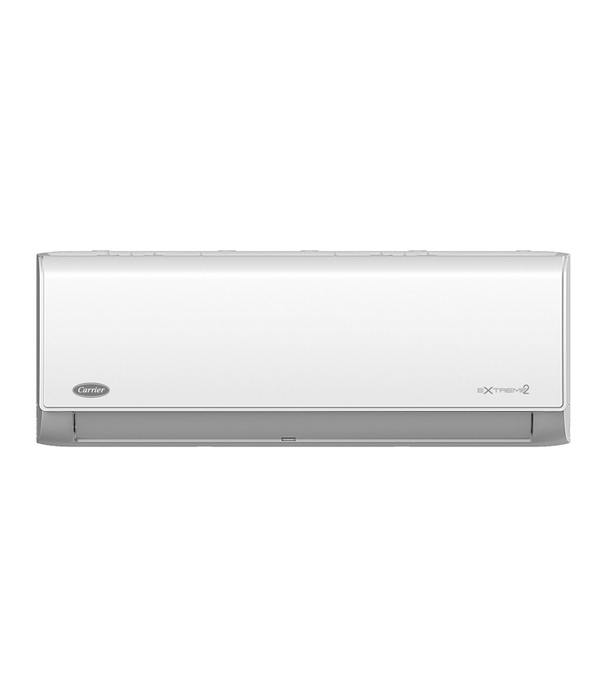 Carrier EXTREME2 42QHG018D8SE Εσωτερική Μονάδα Κλιματιστικoύ Multi 18.000btu