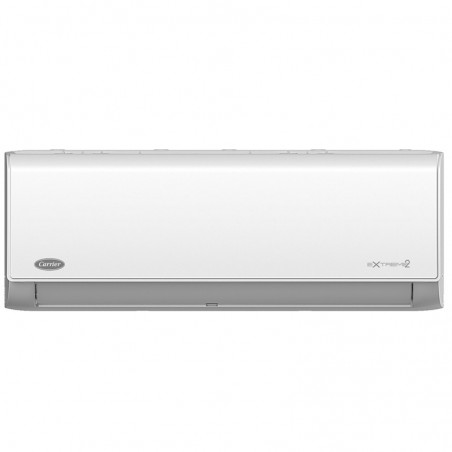 Carrier EXTREME2 42QHG018D8SE Εσωτερική Μονάδα Κλιματιστικoύ Multi 18.000btu