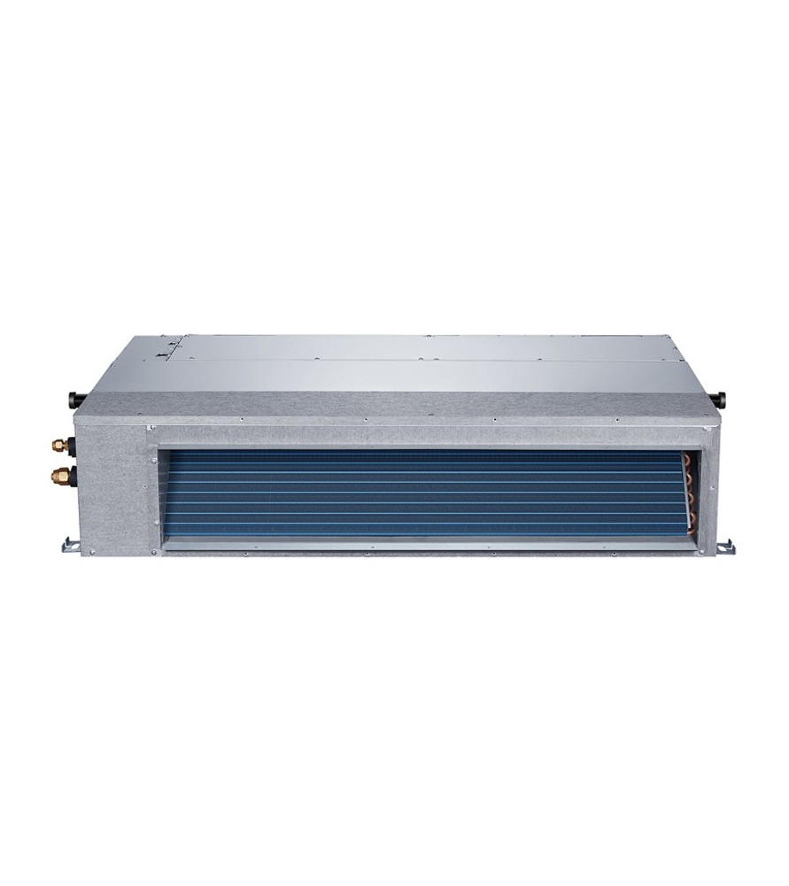 Carrier 42QSS024D8S Εσωτερική Μονάδα καναλάτο Multi 24.000btu