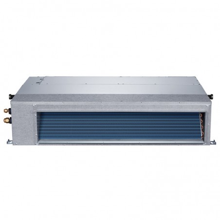 Carrier 42QSS024D8S Εσωτερική Μονάδα καναλάτο Multi 24.000btu
