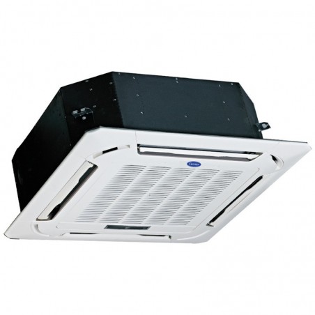 Carrier 42QTD018D8S-2 Εσωτερική Μονάδα κασέτα Multi 18.000btu