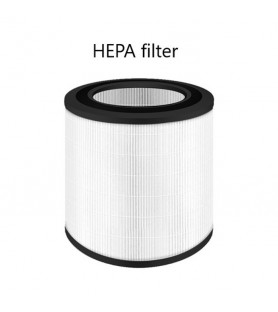 Carrier Novel Air CAFN012LC1 καθατιστής αέρα για 14 m²