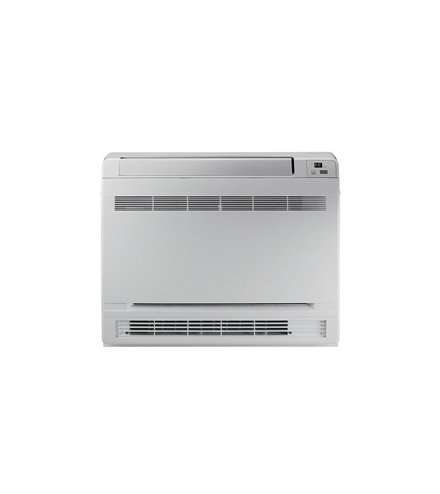 GREE GEH12AA-K6DNA1A/I / GEH12AA-K6DNA1A/O κονσόλα δαπέδου 12.000 btu/h