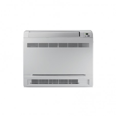 GREE GEH12AA-K6DNA1A/I / GEH12AA-K6DNA1A/O κονσόλα δαπέδου 12.000 btu/h