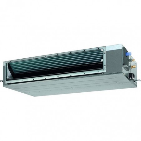 Daikin SkyAir  FDA250A / RZA250D καναλάτο υψηλής στατικής R-410 75.000btu
