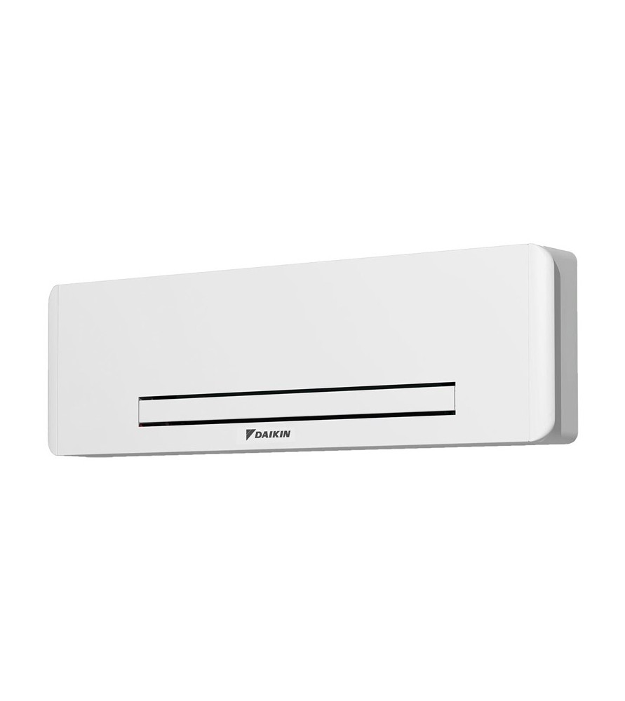 Daikin FWXT20ATV3C slim fan coil τοίχου δισωληνίου (Ψ/Θ 2.34/3.95 kw)