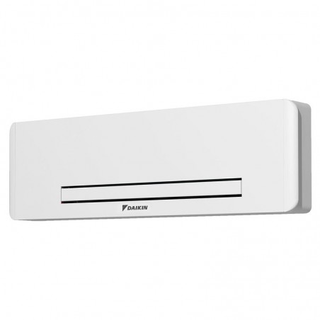 Daikin FWXT20ATV3C slim fan coil τοίχου δισωληνίου (Ψ/Θ 2.34/3.95 kw)