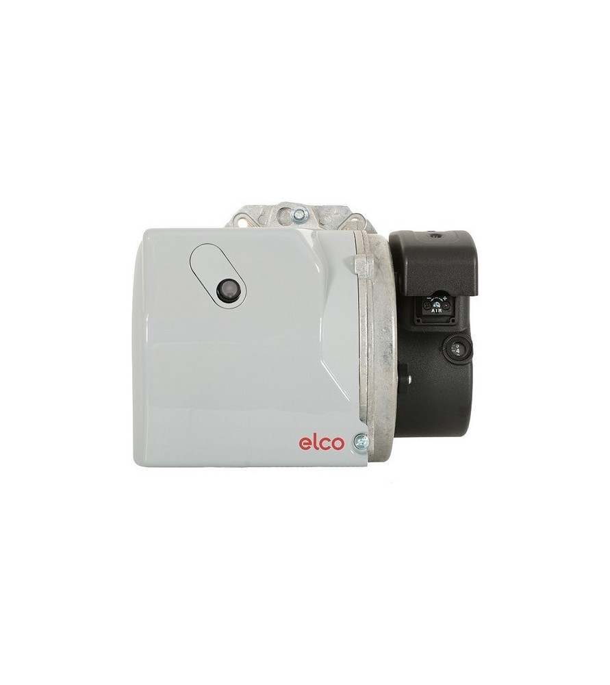 Elco proton P1.40 0.75/60o καυστήρας πετρελαίου μονοβάθμιος (17.60-41.40 ισχύς)