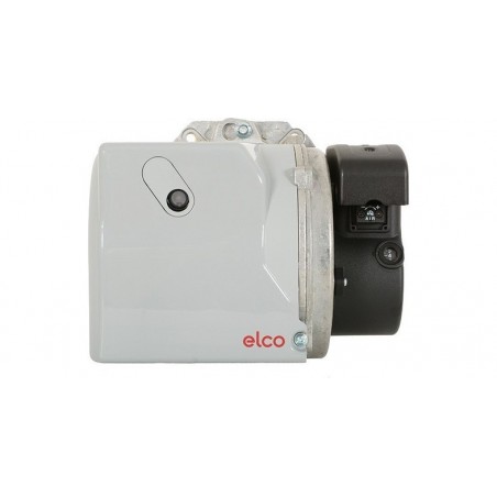 Elco proton P1.40 0.75/60o καυστήρας πετρελαίου μονοβάθμιος (17.60-41.40 ισχύς)