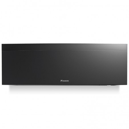 Daikin emura FTXJ35AB/RXJ35A κλιματιστικό τοίχου R-32 μαύρο 12.000 btu