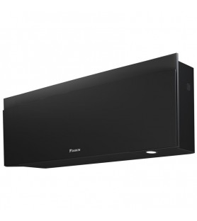 Daikin emura FTXJ50AB/RXJ50A κλιματιστικό τοίχου R-32 μαύρο 18.000 btu