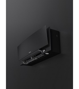 Daikin emura FTXJ50AB/RXJ50A κλιματιστικό τοίχου R-32 μαύρο 18.000 btu