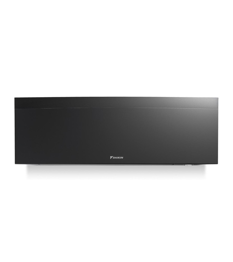 Daikin emura FTXJ35AB εσωτερική μονάδα κλιματιστικoύ multi τοίχου μαύρο 12.000btu