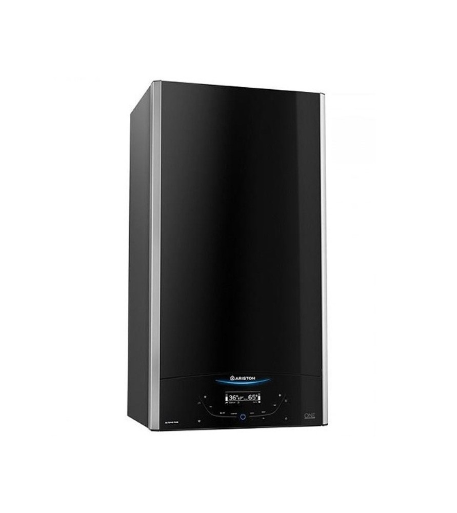 Ariston ALTEAS ONE+ NET 35 επίτοιχος λέβητας συμπύκνωσης αερίου 35kw(3301773)