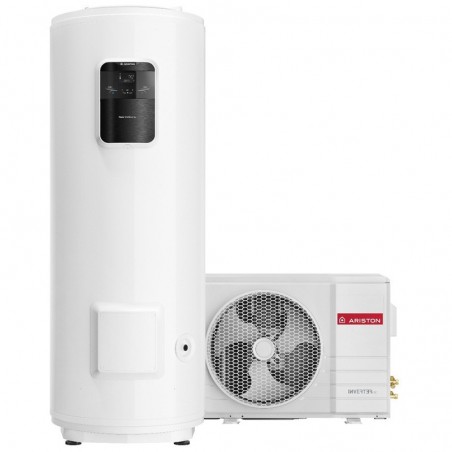 Ariston NUOS SPLIT INVERTER WI-FI 270 Αντλία θερμότητας Ζ.Ν.Χ 3069757