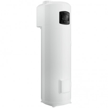 Ariston NUOS PLUS WI-FI 250 SYS Αντλία θερμότητας Z.N.X.