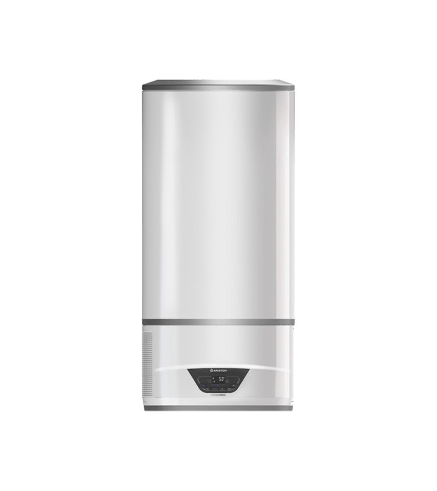 Ariston LYDOS HYBRID 80 Ηλεκτρικός θερμοσίφωνας κάθετος