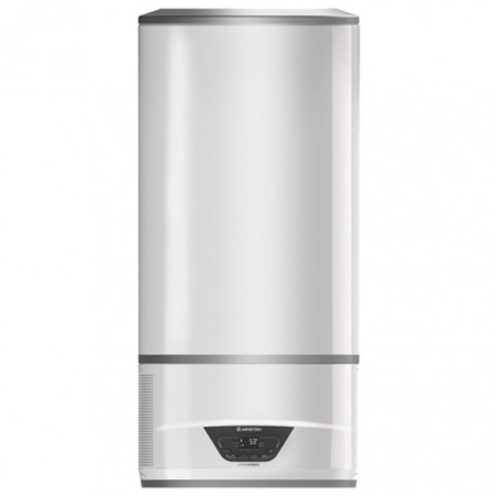 Ariston LYDOS HYBRID 80 Ηλεκτρικός θερμοσίφωνας κάθετος