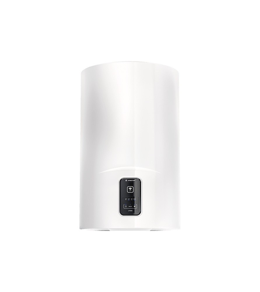 Ariston Lydos Eco 50V Ηλεκτρικός Θερμοσίφωνας 50lt 2kW Κάθετος