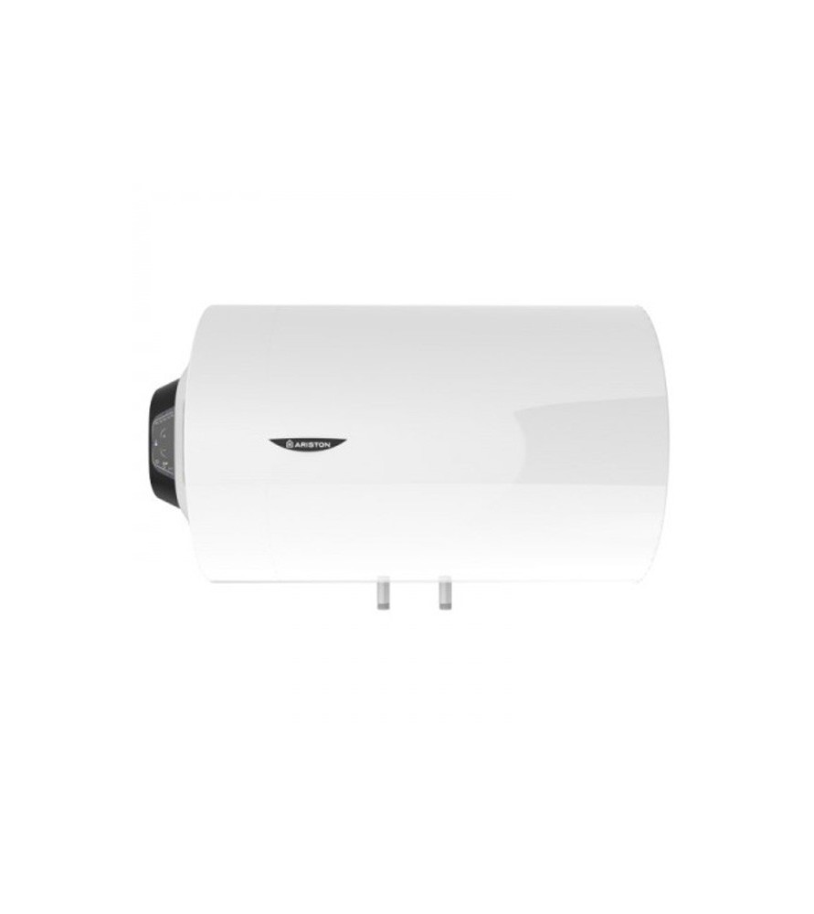 Ariston PRO1 ECO 100 Οριζόντιος ηλεκτρικός θερμοσίφωνας (3201423)