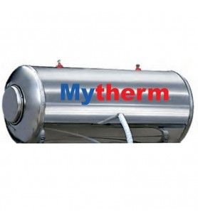 Mytherm Boiler Ηλιακού CL 250 Διπλής ενέργειας