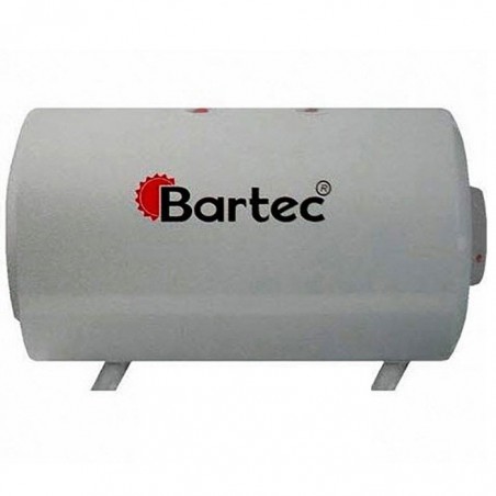 Bartec Ηλεκτρομπόιλερ 120lt 4kW Δαπέδου