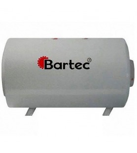 Bartec Θερμοσίφωνας Super Glass 60lt 4kW Οριζόντιος