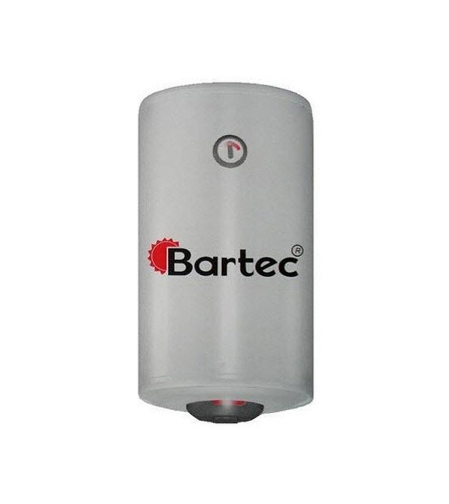 Bartec Θερμοσίφωνας Super Glass 120lt 4kW Κάθετος