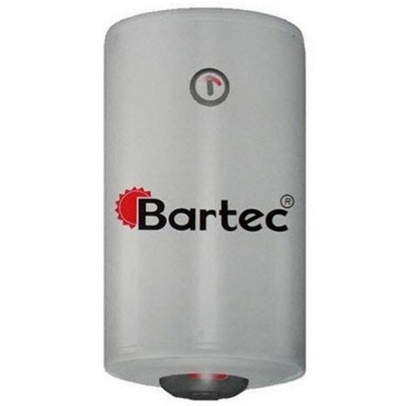Bartec Θερμοσίφωνας Super Glass 120lt 4kW Κάθετος