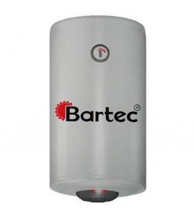 Bartec Θερμοσίφωνας Super Glass 100lt 4kW Κάθετος