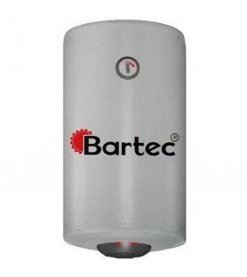 Bartec Θερμοσίφωνας Super Glass 40lt 3kW Κάθετος