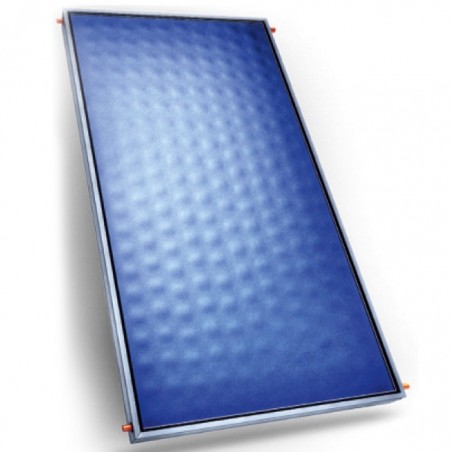 Mytherm Ηλιακός συλλέκτης κάθετος K 275 με συλλεκτική επιφάνεια 2.75m²