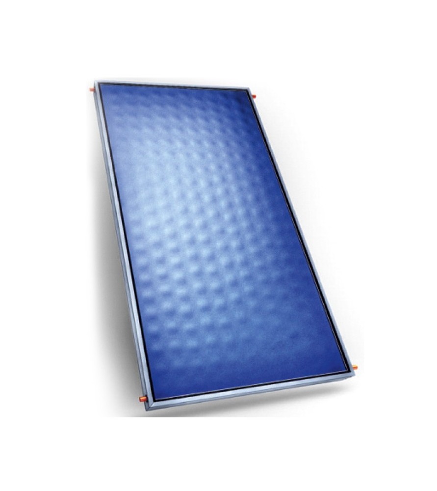 Mytherm Ηλιακός συλλέκτης κάθετος S 250 με συλλεκτική επιφάνεια 2.5m²