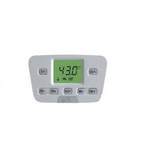 Baxi Luna Duo-Tec MP 1.150 Plus Επιτοίχιος Λέβητας Αερίου-Υγραερίου Συμπύκνωσης