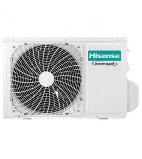 Hisense Free Match 4AMW125U4RAA εξωτερική μονάδα κλιματιστικού 34.000 btu