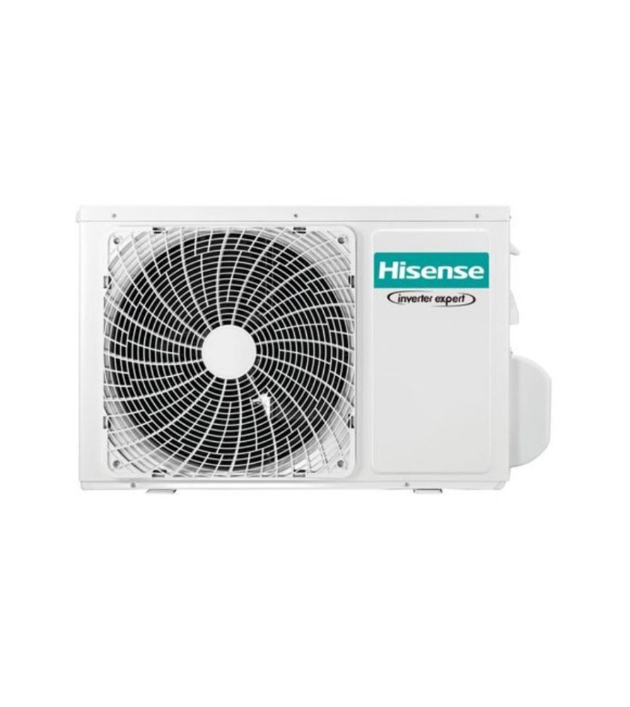 Hisense Free Match 5AMW125U4RTA εξωτερική μονάδα κλιματιστικού 42.000 btu
