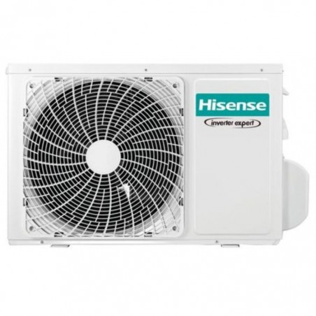 Hisense Free Match 5AMW125U4RTA εξωτερική μονάδα κλιματιστικού 42.000 btu