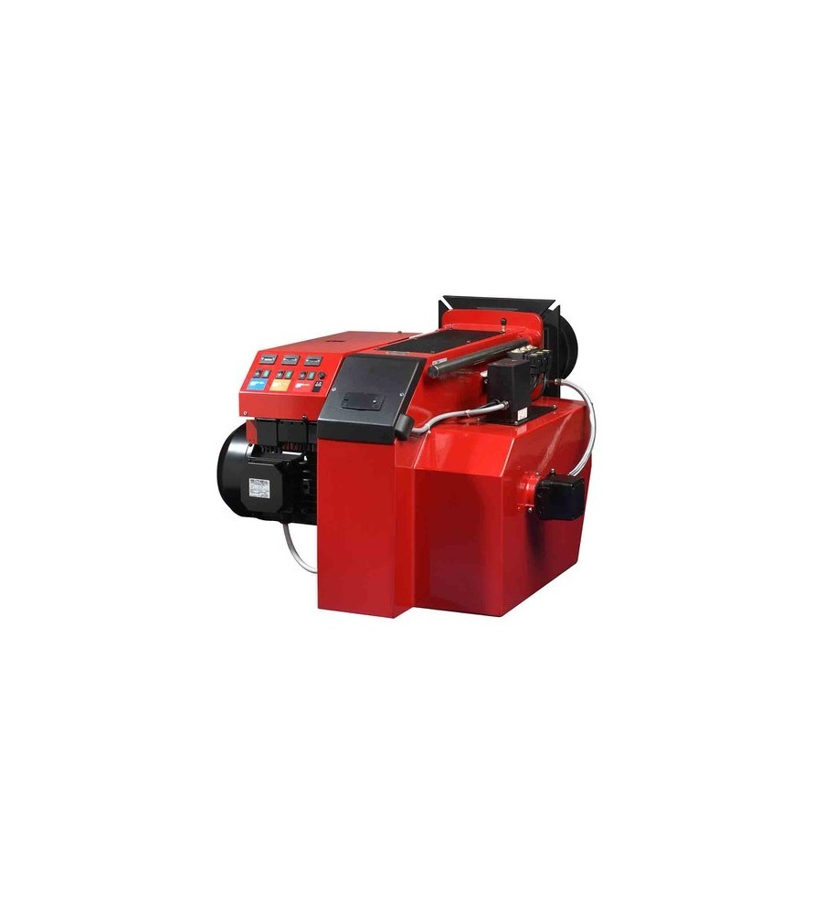 Bentone B 80-3R L Καυστήρας Πετρελαίου 600-2500 kw